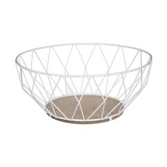 Secret de Gourmet hedelmäkulho, 28 cm hinta ja tiedot | Astiat | hobbyhall.fi