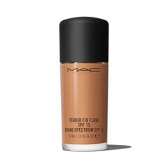 MAC Studio Fix meikkivoide 30 ml, NW45 hinta ja tiedot | Meikkivoiteet ja puuterit | hobbyhall.fi