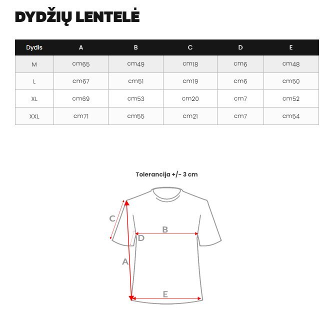 Miesten T-paita painatuksella Fast JS/8T1210/1-55653-XXL hinta ja tiedot | Miesten urheiluvaatteet | hobbyhall.fi