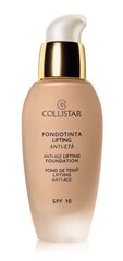 Nestemäinen meikkivoide Collistar, Nr.. 2 Sand Beige, 30 ml. hinta ja tiedot | Meikkivoiteet ja puuterit | hobbyhall.fi