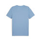 Puma T-paidat Miehille Train Fav Blaster Blue 522351 20 522351 20/M hinta ja tiedot | Miesten puserot ja hupparit | hobbyhall.fi