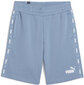 Puma Shortsit Miehille Ess+ Tape Blue 847387 20 847387 20/S hinta ja tiedot | Miesten puserot ja hupparit | hobbyhall.fi