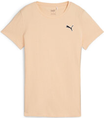 Puma Paladin Naisille Better Essentials Peach 675986 45 675986 45/2XL hinta ja tiedot | Naisten T-paidat | hobbyhall.fi