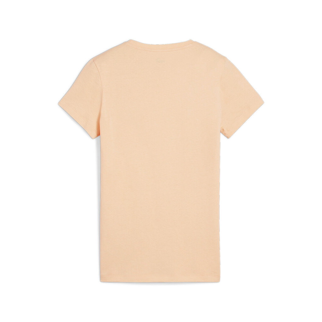 Puma Paladin Naisille Better Essentials Peach 675986 45 675986 45/2XL hinta ja tiedot | Naisten T-paidat | hobbyhall.fi