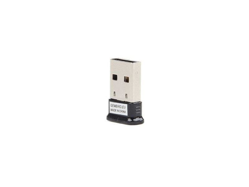 Gembird Adapter BTD-MINI5 Bluetooth USB hinta ja tiedot | Adapterit | hobbyhall.fi