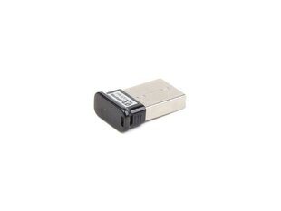 Gembird Adapter BTD-MINI5 Bluetooth USB hinta ja tiedot | Adapterit | hobbyhall.fi