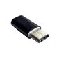 USB- keskitin Mocco Micro USB-USB Type-C hinta ja tiedot | Adapterit | hobbyhall.fi