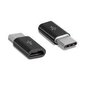 USB- keskitin Mocco Micro USB-USB Type-C hinta ja tiedot | Adapterit | hobbyhall.fi