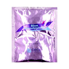 CECE Blue Blondpulver Hiushaaleva valkaisuaine jopa 8 sävyä, 40g hinta ja tiedot | Hiusvärit | hobbyhall.fi