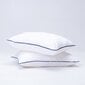 Tyyny, valkoinen, 50 x 70 cm hinta ja tiedot | Tyynyt | hobbyhall.fi
