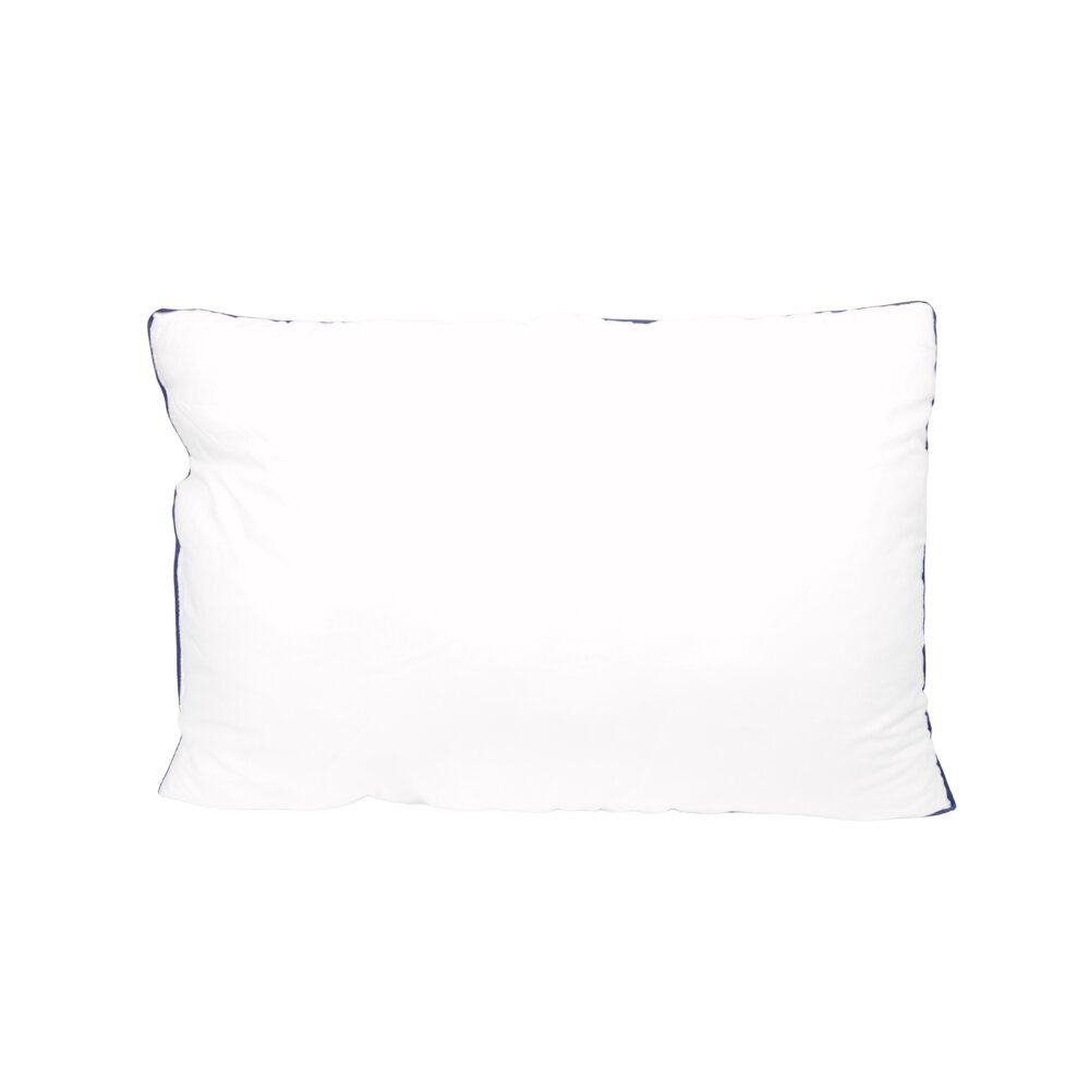 Tyyny, valkoinen, 50 x 70 cm hinta ja tiedot | Tyynyt | hobbyhall.fi