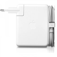 Apple MC461Z/A 60W hinta ja tiedot | Apple Tietokoneet ja pelaaminen | hobbyhall.fi