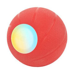 Vuorovaikutteinen lelu koirille Cheerble Wicked Ball SE, punainen hinta ja tiedot | Koiran lelut | hobbyhall.fi