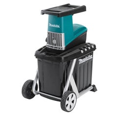 Makita UD2500 sähkösilppuri hinta ja tiedot | Makita Puutarhakoneet | hobbyhall.fi