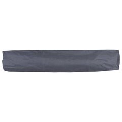 Sunred Suoja Royal Diamond Dark Line lämmittimille 88x20x20 cm hinta ja tiedot | Istuintyynyt, pehmusteet ja päälliset | hobbyhall.fi