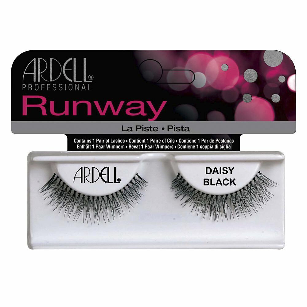 Tekoripset Ardell Pro Runway Daisy hinta ja tiedot | Irtoripset ja ripsentaivuttimet | hobbyhall.fi