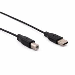 Micro USB Nilox -kaapeli, 1,8 m hinta ja tiedot | Kaapelit ja adapterit | hobbyhall.fi