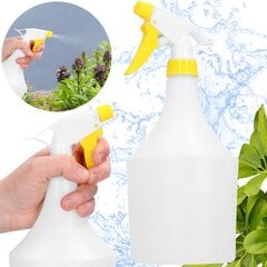 Kukkaruisku Springos GA0063 1000ml hinta ja tiedot | Puutarhatyökalut | hobbyhall.fi