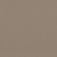 Keskisohva ruskea 120x80 cm täysi mänty hinta ja tiedot | Puutarhatuolit | hobbyhall.fi