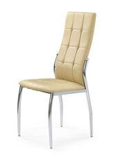 K209-tuolit 4 kpl, kerma hinta ja tiedot | Ruokapöydän tuolit | hobbyhall.fi