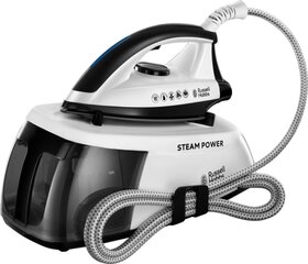 Russell Hobbs 24420-56 Höyrysilitysrauta hinta ja tiedot | Silityskeskukset | hobbyhall.fi