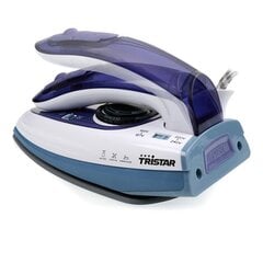 Tristar ST-8152 Silitysrauta hinta ja tiedot | Silitysraudat | hobbyhall.fi