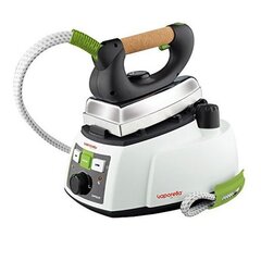 Höyryrauta POLTI 535 Eco Pro Vaporella 4 bar 0,9 L 1000W hinta ja tiedot | Silityskeskukset | hobbyhall.fi