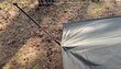 Bushmen Easy canopy 2X3m vihreä 550g hinta ja tiedot | Teltat | hobbyhall.fi