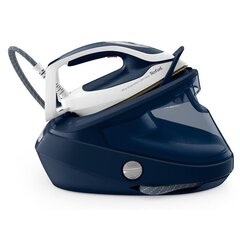 Tefal Pro Express Ultimate II -höyrysilityskeskus, 3000 W, sininen hinta ja tiedot | Silityskeskukset | hobbyhall.fi