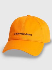 Miesten hattu Calvin Klein 545008833 hinta ja tiedot | Miesten hatut, huivit ja käsineet | hobbyhall.fi