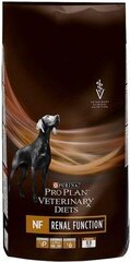 Purina Pro Plan Veterinary Diet Nf Kidney Function Formula, 12 kg hinta ja tiedot | Koiran kuivaruoka | hobbyhall.fi