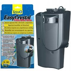 Suodatin akvaarioihin Tetra EasyCrystal FilterBox 600, 1 kpl hinta ja tiedot | Akvaariotarvikkeet | hobbyhall.fi