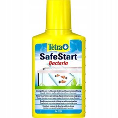 Elävät bakteerit Tetra SafeStart, 250 ml hinta ja tiedot | Akvaariotarvikkeet | hobbyhall.fi