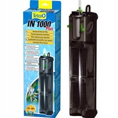 Suodatin Tetra IN Plus 1000, 120-200 L hinta ja tiedot | Akvaariotarvikkeet | hobbyhall.fi