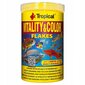 Tropical Vitality&Color -ravinto kaloille, 1000ml hinta ja tiedot | Kalanruoka | hobbyhall.fi