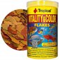 Tropical Vitality&Color -ravinto kaloille, 1000ml hinta ja tiedot | Kalanruoka | hobbyhall.fi