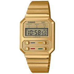 Casio Vintage rannekello hinta ja tiedot | Miesten kellot | hobbyhall.fi