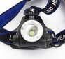 Päälamppu Esperanza EOT005 Cree XPE T6 3 W, Led hinta ja tiedot | Retkilamput | hobbyhall.fi