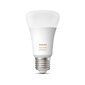 PHILIPS Power consumption 9 Watts Luminous flux 806 Lumen 6500 K 220V+240V Bluetooth 929002216901 hinta ja tiedot | Lamput | hobbyhall.fi