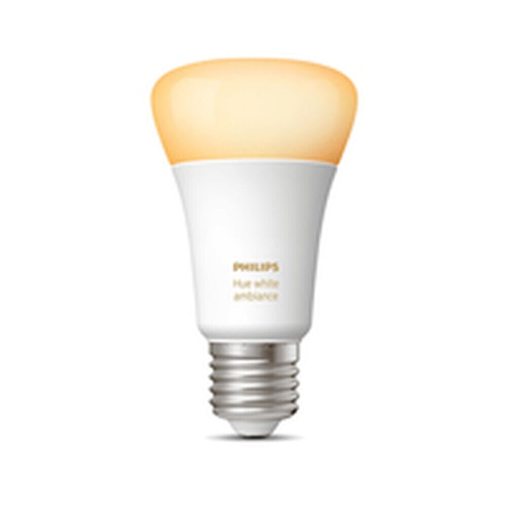 PHILIPS Power consumption 9 Watts Luminous flux 806 Lumen 6500 K 220V+240V Bluetooth 929002216901 hinta ja tiedot | Lamput | hobbyhall.fi