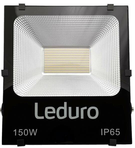 LEDURO Power consumption 100 Watts Luminous flux 18000 Lumen 4500 K Beam angle 100 degrees 46651 hinta ja tiedot | Lamput | hobbyhall.fi