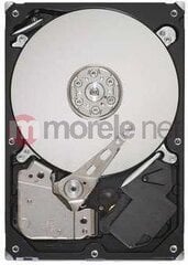 Seagate BarraCuda 500GB 5400RPM SATAIII ST500LM030 hinta ja tiedot | Kovalevyt | hobbyhall.fi