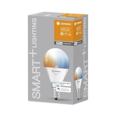 Ledvance SMART+ WiFi Classic Mini Bulb T hinta ja tiedot | Lamput | hobbyhall.fi