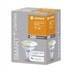Ledvance SMART+ WiFi Spot Dimmable Warm hinta ja tiedot | Lamput | hobbyhall.fi