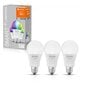 Ledvance SMART+ WiFi Classic RGBW Multic hinta ja tiedot | Lamput | hobbyhall.fi