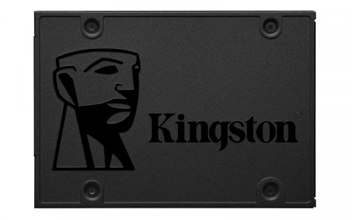 KINGSTON 960GB SSD SATA3 hinta ja tiedot | Kovalevyt | hobbyhall.fi