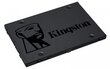 KINGSTON 960GB SSD SATA3 hinta ja tiedot | Kovalevyt | hobbyhall.fi