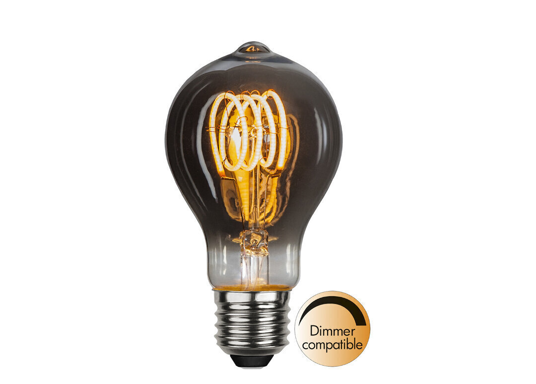 LED lamppu E27 3,7 W hinta ja tiedot | Lamput | hobbyhall.fi
