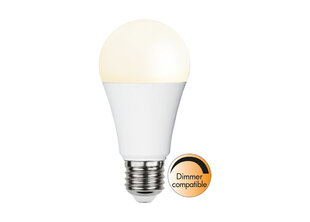 LED lamppu E27 9,5 W hinta ja tiedot | Lamput | hobbyhall.fi