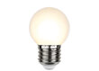 LED lamppu E27 1 W hinta ja tiedot | Lamput | hobbyhall.fi